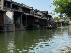-观潮胜地公园