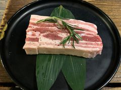 -坦坦大炉·韩式烤肉(望京店)