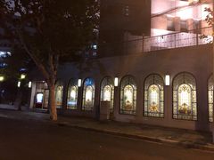-Peet's 皮爷咖啡(东湖路手作店)