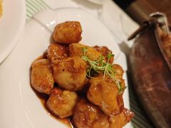 -桂满陇·杭州小馆(巴黎春天浦建店)
