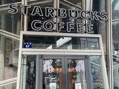 -星巴克臻选(宁波天一广场店)