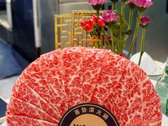 -喜聚薈·花膠雞海鮮火鍋(越秀店)