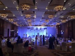 -重庆解放碑皇冠假日酒店·宴会厅