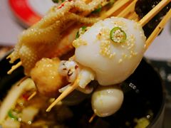 -北京王府井希尔顿酒店·秦唐中餐厅Chynna
