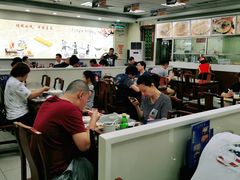 大堂-日月永和中国餐饮名店(凤凰店)