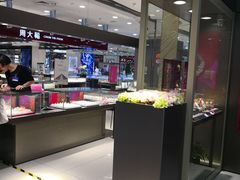 -燕莎友谊商城(金源店)