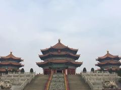 -广东圆玄道观