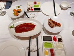 -四季民福烤鸭店(王府井东安门店)