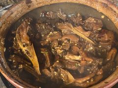 -霞姐屯昌枫木香草鸭店(海螺店)