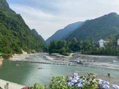-虹口漂流