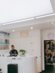 -LJOY丽锦造型·烫发染发