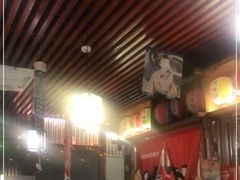 -鸟亭·居酒屋(青年路店)