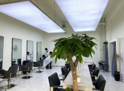 -未来美发·T1M HAIR SALON