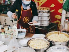 -找不到凉面(新都粮食局毗河油厂职工宿舍大院店)