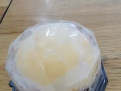 -迦南·甜品蛋糕(传媒店)