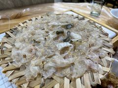 -官塘鱻鱻鱼生