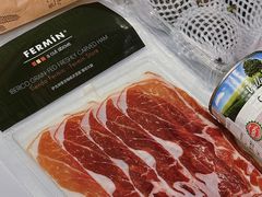 -JustFresh捷德鲜超市(西康店)