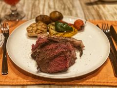 -郑州希尔顿酒店·阿米奇意大利餐厅