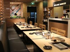 -新石器烤肉(之心城店)