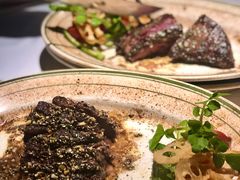 -燃扒房Steakhouse(皇庭店)