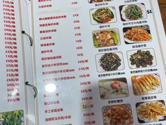 -南记食粥坊·宵夜大排档(莲花总店)