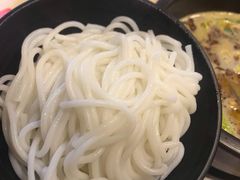 -大鼓米线(长宁建滔广场DM店)