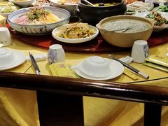 -福照楼汽锅鸡·云南菜(护国路店)