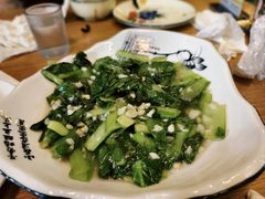 -遇见小院—虹鳟鱼•农家菜(怀柔店)