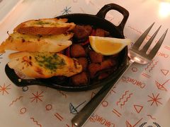 -Cha Cha's Beach Cafe