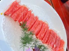 -小龙翻大江文化火锅(太古里店)
