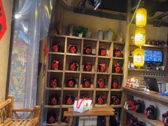 -破三川·新川菜(静安大融城店)