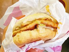 -麦当劳(潮阳店)