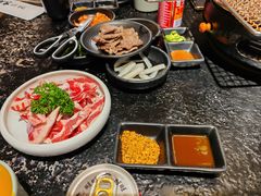 -九田家黑牛烤肉料理(石路天虹店)