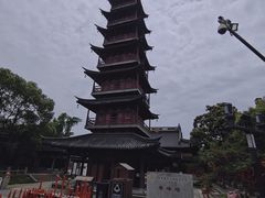 -千灯古镇