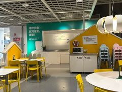 -宜家·瑞典风味餐厅(无锡店)