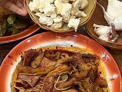 -张庆烤肉·清真