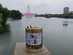 -济南大明湖景区