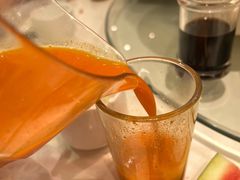 沙棘汁-凯鸽酒楼(大同振兴街店)