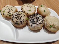 -小杨生煎(乐坊虹井店)