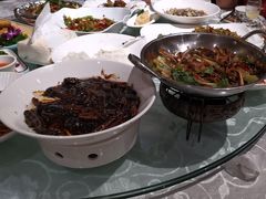 -高老庄绿色传奇(昊元生活广场店)
