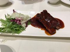 -太湖饭店·寄畅轩中餐厅