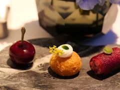 -亚特兰蒂斯•OSSIANO奥西亚诺海底餐厅