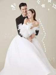-太郎花子婚纱摄影艺术中心