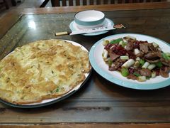 -阿鹏故事云南野生菌火锅(人民路店)