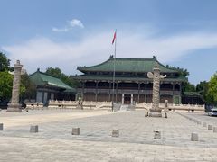 -北平图书馆旧址