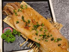 -谷牛日式烤肉(宝山U天地店)