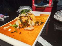 -路边边.炒菜烧烤.音乐餐厅(良乡长虹店)