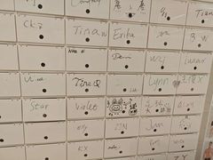 -中田健身工作室(博兴路店)