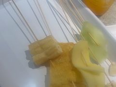 -成都玉林串串香(世纪港湾店)