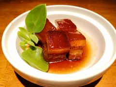 -黑鸡小馆(金源店)